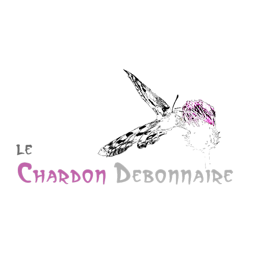 logo Le Chardon Débonnaire