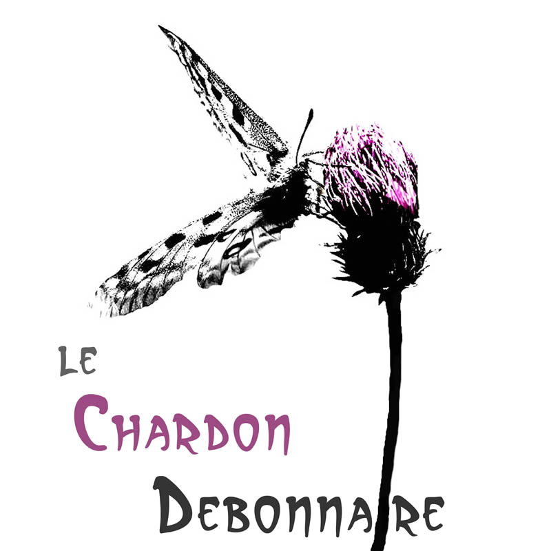 logo Le Chardon Débonnaire