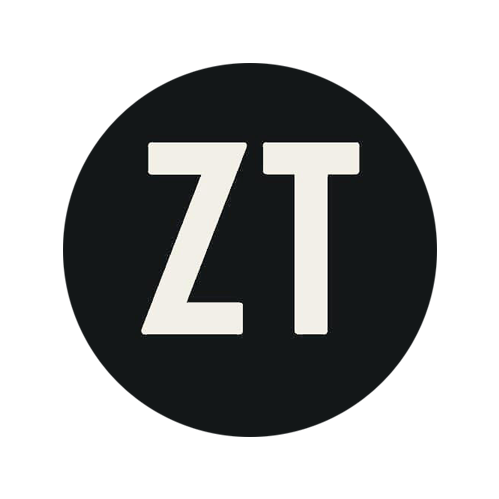 logo ZT