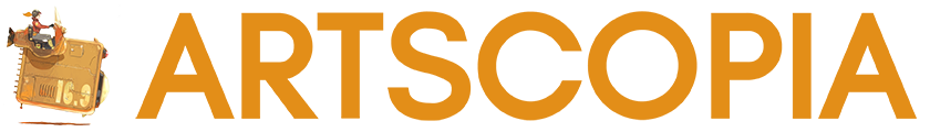 Logo Artscopia