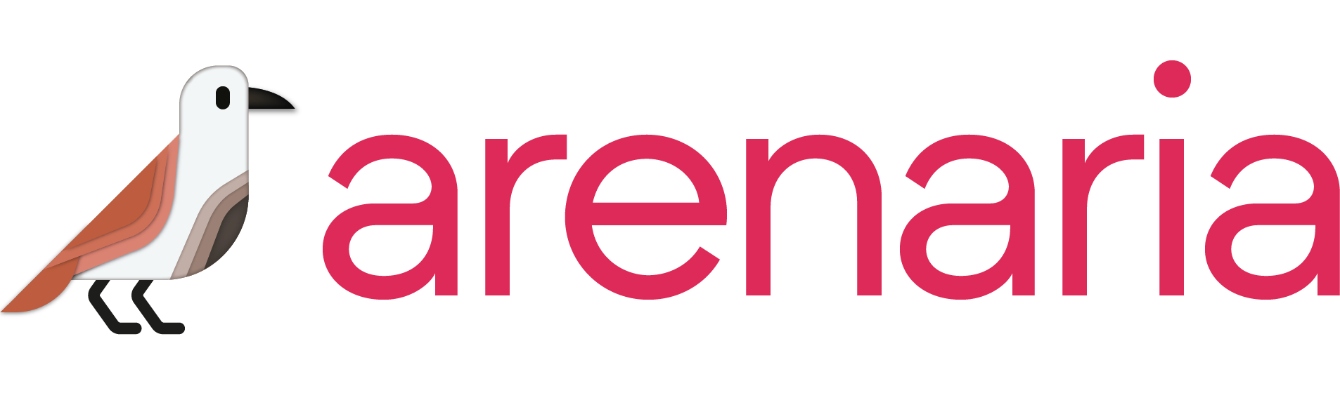 logo Arenaria