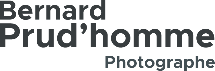 logo Bernard Prud'homme